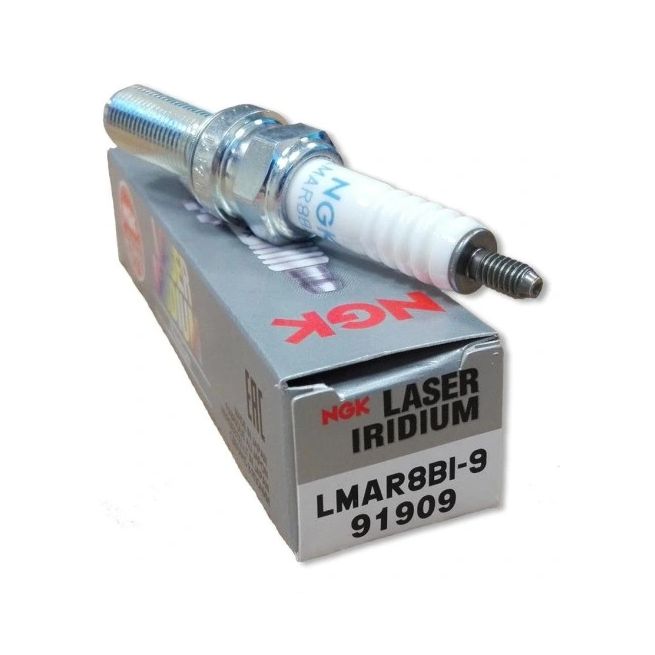 Sviečka NGK LMAR8BI-9 (91909), irídiová