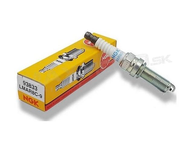Sviečka NGK LMAR8C-9, CAN-AM Commander, Maverick, HUSQVARNA