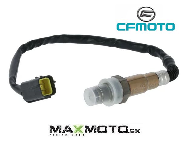 Lambda sonda CF MOTO Gladiator X450/ X520/ X600/ X625/ X850/ X1000/ Z950/ Z1000/ UTV625/ 1000, 0HU0-176000