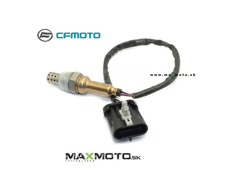 Lambda sonda CF MOTO Gladiator X850/ X8/ Z8/ UTV800, 0800-176000, originál