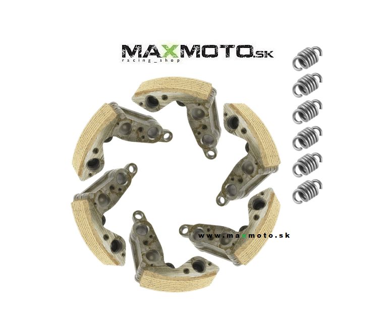 Lamely spojky YAMAHA Grizzly, Kodiak, Wolverine, Viking 700, 14-23, 2PG-16620-00-00, 2MB-E6620-00-00