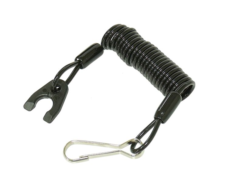 Lanko k trhačke, núdzové vypnutie motora KILL SWITCH ARCTIC CAT, POLARIS