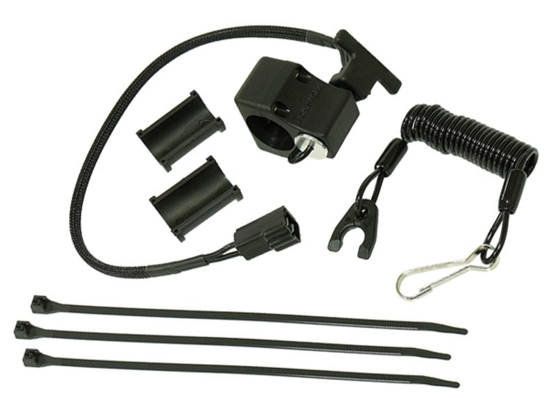 Trhačka, núdzové vypnutie motora ATV KILL SWITCH POLARIS 800cc