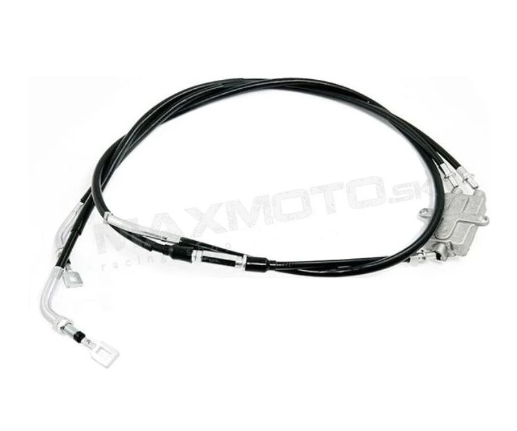Lanko parkovacej brzdy CF MOTO Gladiator X850/ X1000 G3, 9AWV-083100-8600, 9AWV-083100-8601