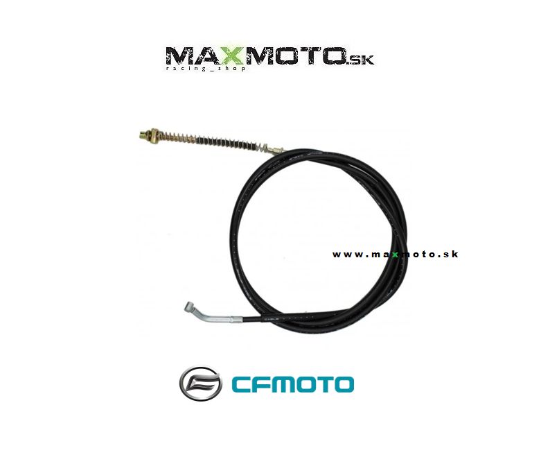 Lanko parkovacej brzdy CF MOTO Gladiator X450/ X520/ X550/ X600/ X625, 9GQL-080300