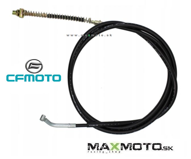 Lanko parkovacej brzdy CF MOTO Gladiator X450/ X550, 9GQ0-080300
