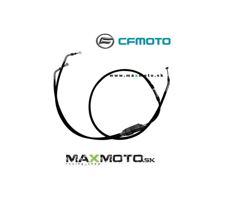 Lanko parkovacej brzdy CF MOTO Gladiator X850/ X1000, 9AW3-083100-00002