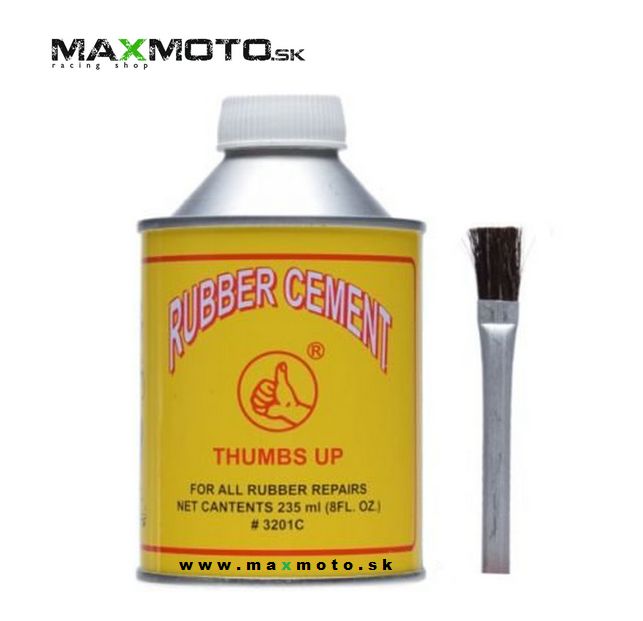 Lepidlo na defekty THUMBS UP, 235 ml