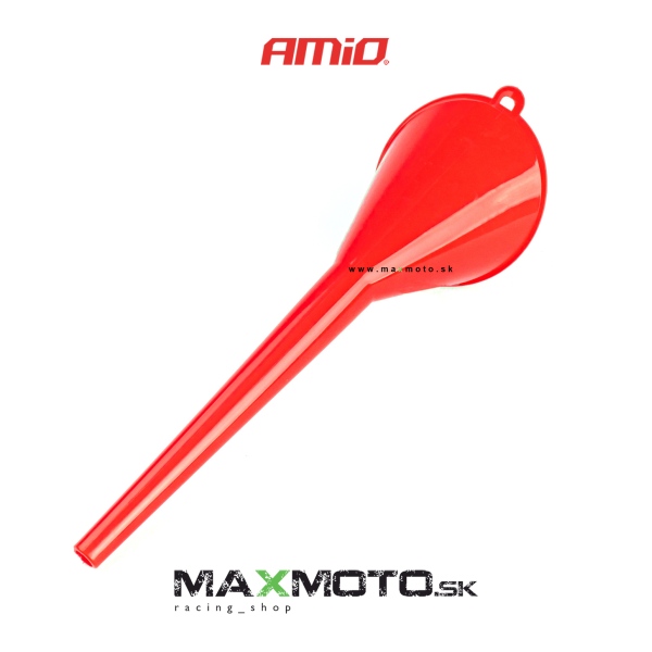 Lievik AMIO úzky, dlhý 29cm