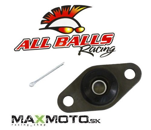 Uloženie riadenia KAWASAKI V-Force 700, Bayou, Prairie, Mojave