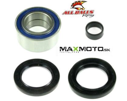 Ložisko predného kolesa HONDA TRX 400, 450, 500, Rincon TRX650, 25-1005, 23.S110005