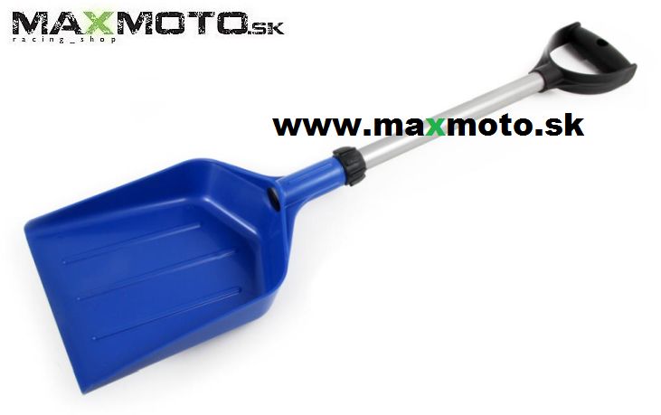 Lopata na sneh SS1 - teleskopická