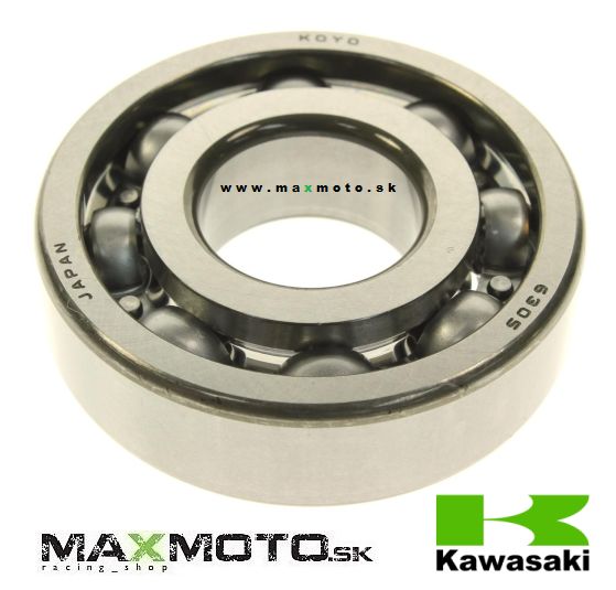 Ložisko umbrelly predného diferenciálu KAWASAKI Brute Force 650/ 750, Prairie 360/ 650/ 700, 601A6305