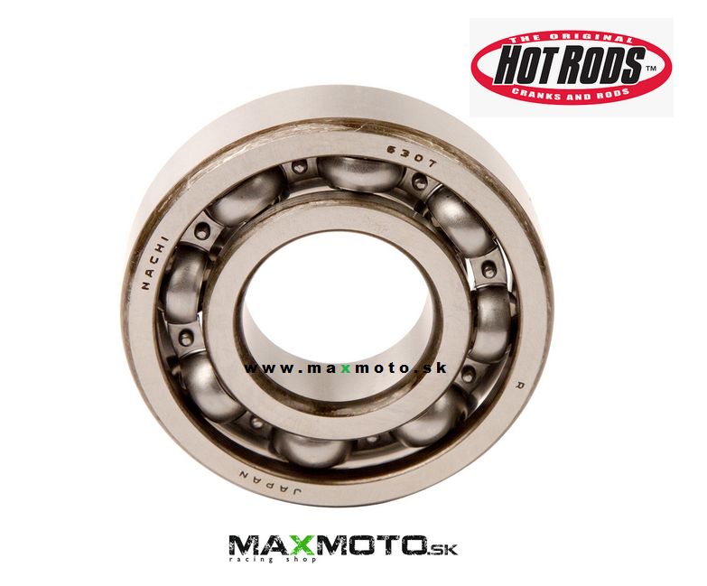 Ložisko kľukového hriadeľa YAMAHA YFM 660 Raptor, YFM 660 Grizzly