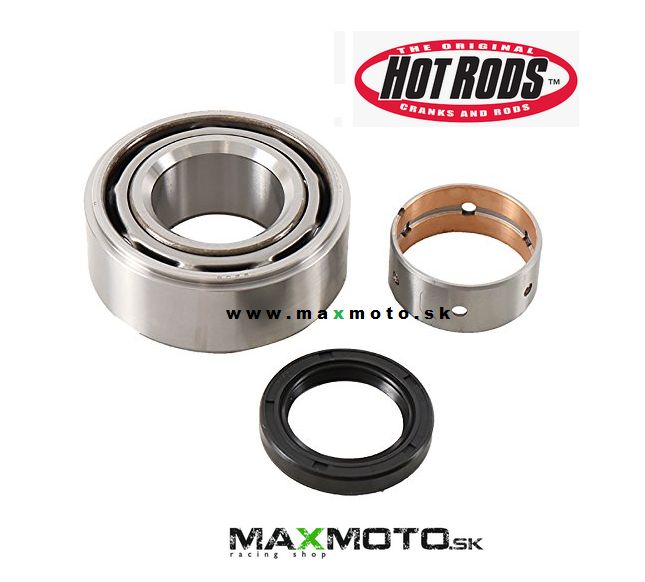 Ložiská kľukového hriadeľa KAWASAKI KVF BRUTE FORCE 750, KFX 700, KVF 700 PRAIRIE