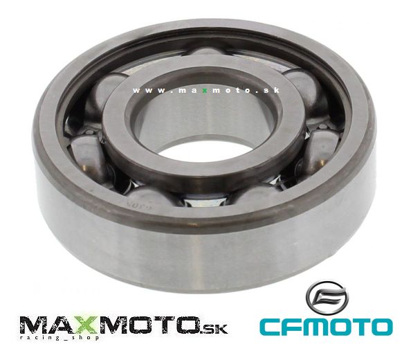 Ložisko 6305 zadného diferenciálu CF MOTO Gladiator, 30400-02502