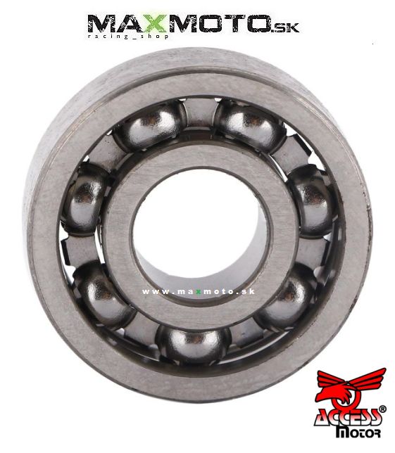 Ložisko hriadeľa prevodovky 6203 ACCESS Tomahawk 250/ 300/ 400, 95100-T6203