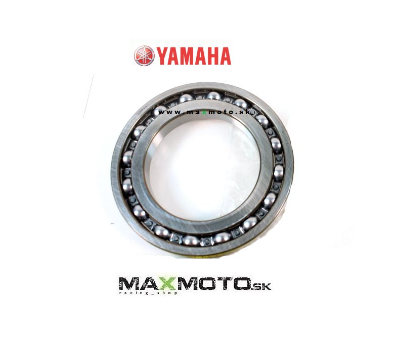 Ložisko hrušky variátora YAMAHA Grizzly 350/ 550/ 700, Kodiak/ Rhino/ Viking 700, Wolverine 350, 93316-01003-00