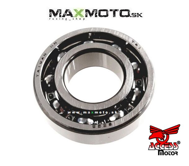 Ložisko kľukového hriadeľa 6205 ACCESS Tomahawk 300/ 400, MAX, 95100-T6205