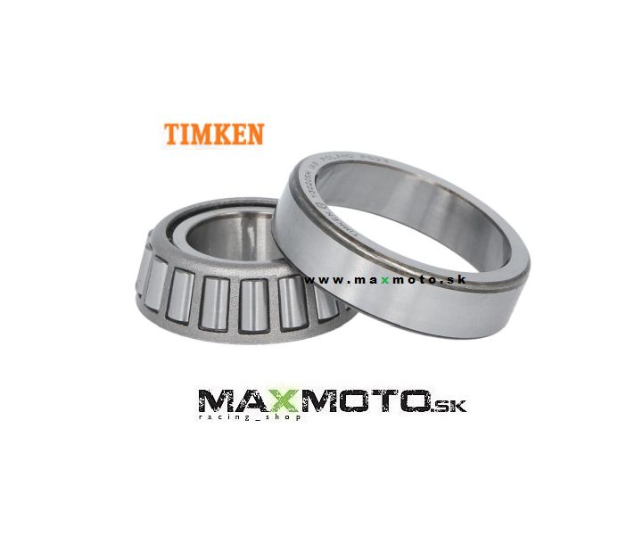 Ložisko kolesa LINHAI 260/ 300, 10030