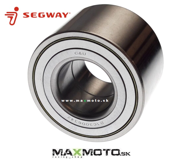 Ložisko kolesa SEGWAY Snarler AT6, UTV Fugleman