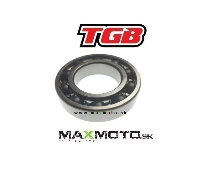 Ložisko predného diferenciálu TGB Blade 425, Target 425/ 525/ 550, 924383
