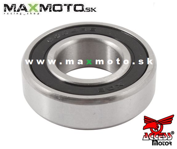 Ložisko predného kolesa ACCESS Tomahawk 250/ 300/ 400, MAX3-5, 95100-6004LLU