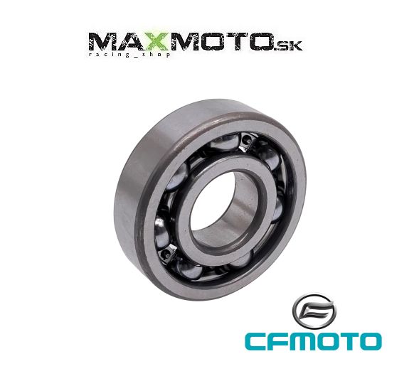 Ložisko rozvodovky CF MOTO Gladiator RX510/ RX530/ X5/ X6/ X8/ X450-X1000, UTV, 30499-02501