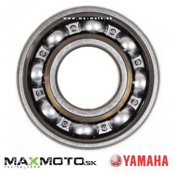 Ložisko spojky YAMAHA Grizzly YFM125/ 600, Brezze a iné, 93306-20228-00