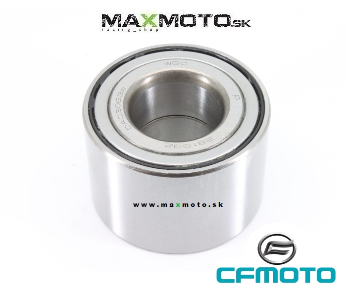 Ložisko zadného kolesa CF MOTO Gladiator Z1000, UTV800, Z8, Z6, UTV550, 30499-03081