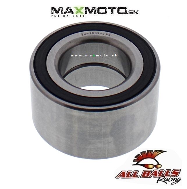 Ložisko zadného kolesa POLARIS Ace, Brutus, Ranger 400-1000, RZR, Sportsman 325-800 a iné