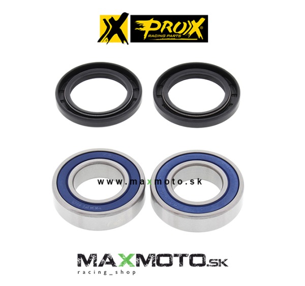 Ložiská zadného kolesa KTM 85/ 105/ 125/ 200/ 250/ 300/ 360/ 450