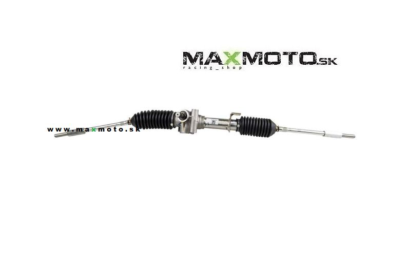 Riadenie CAN-AM Commander 800/ 1000, 709401500, 709402387