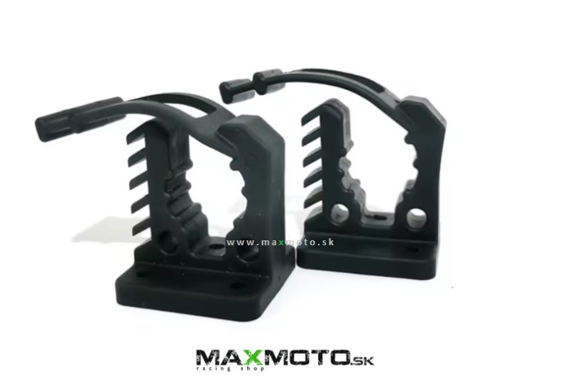 Univerzálne držiaky na náradie SUPER FIX, 25-33mm, 2 kusy