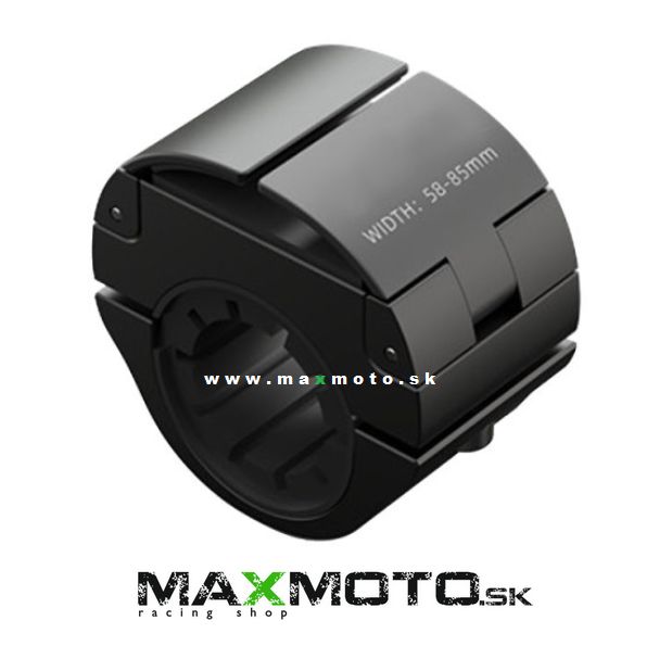 Hliníkový držiak na navigáciu/ telefón