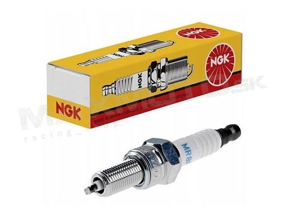 Sviečka NGK MR8F, POLARIR RZR