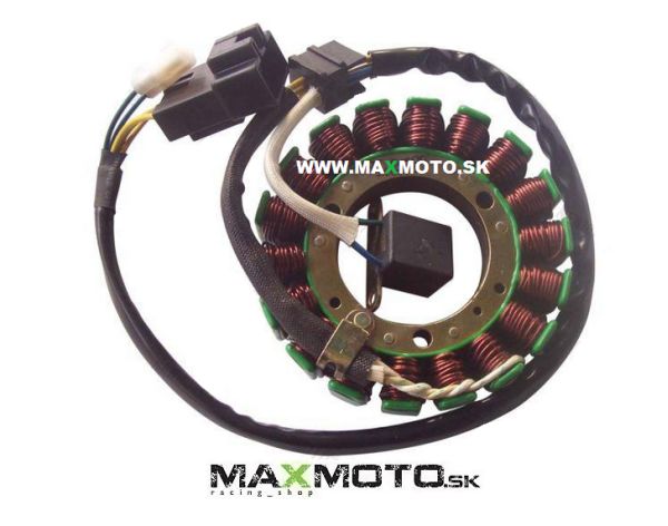 Magneto-stator CF MOTO Gladiator X5/ X6/ RX510/ 530, UTV 530/ 630, 0180-032000