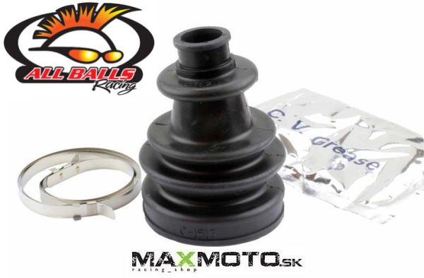 Manžeta kĺbu CF MOTO X5,X6,X8, Z6 Rancher, Tracker