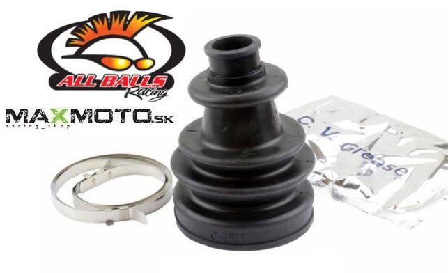 Manžeta kĺbu POLARIS Brutus, RZR, Ranger predná