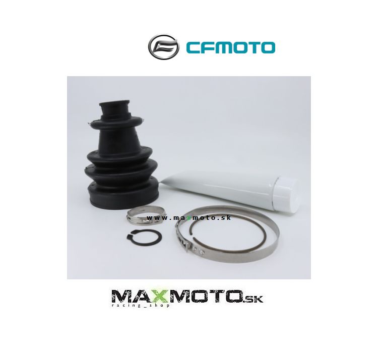 Manžeta kĺbu CF MOTO Gladiator UTV800, zadná vnútorná, 9010-270170-10000