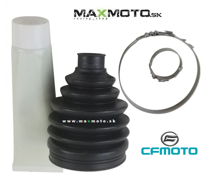 Manžeta kĺbu CF MOTO Gladiator X850/ X1000, Z1000/ UTV1000, zadná vonkajšia, 5HY0-2803A0