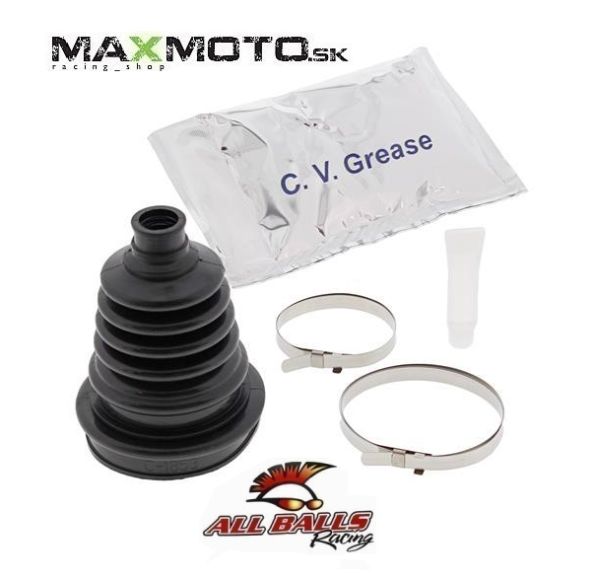 Manžeta kĺbu POLARIS