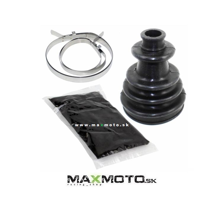 Manžeta kĺbu POLARIS Ranger 400/ 500/ 570/ 800/ 900/ 1000, RZR 570/ 1000, ACE 325/ 500/ 570/ 900, 10-21, 3235778, zadná vnútorná