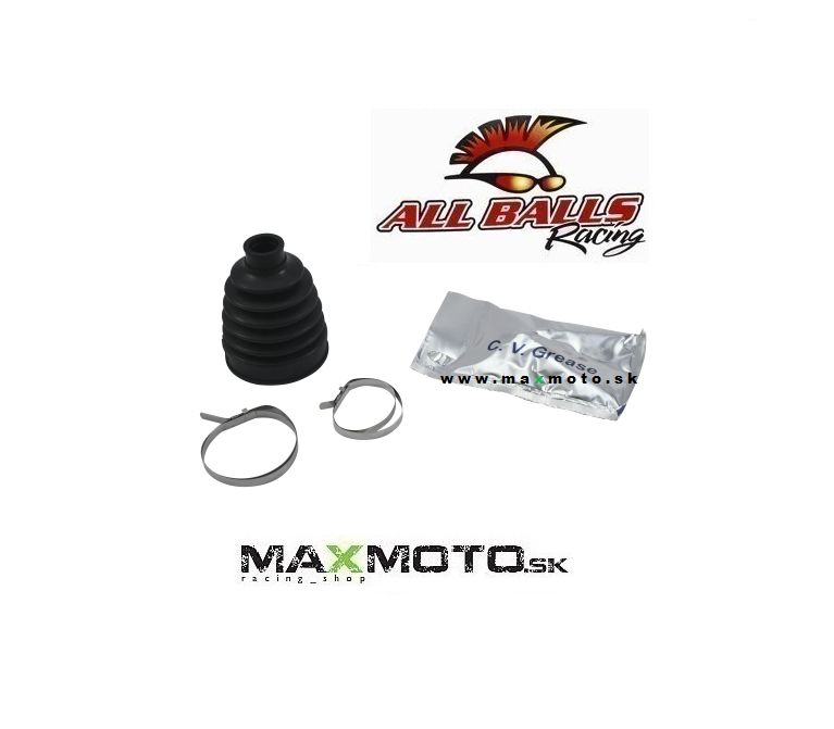 Manžeta kĺbu POLARIS Sportsman 450/ 570, zadná vnútorná/ vonkajšia