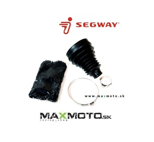 Manžeta kĺbu SEGWAY Snarler AT6, predná, vonkajšia, A02P11002001