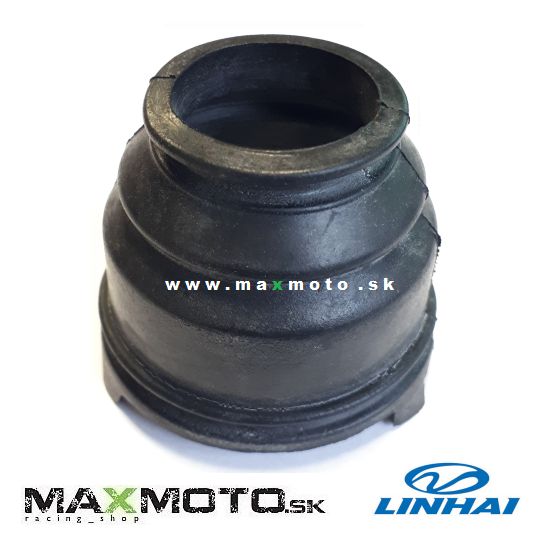 Manžeta zadného kardanu LINHAI 400, M750 70307