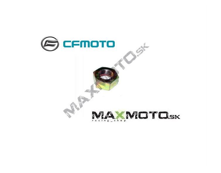 Matica bubnu spojky CF MOTO GLADIATOR RX510, X5, X6, Z6, UTV530, UTV630