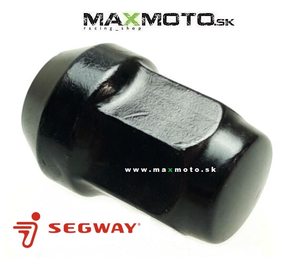 Matica disku SEGWAY Snarler AT6, UTV Fugleman, čierna, T08000011002