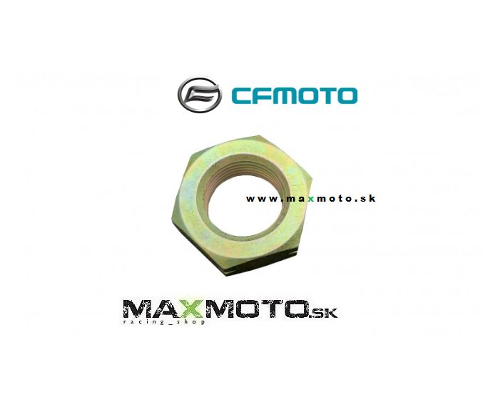 Matica primárneho variátora CF MOTO Gladiator X450/ X520, 0GR0-051008-10000