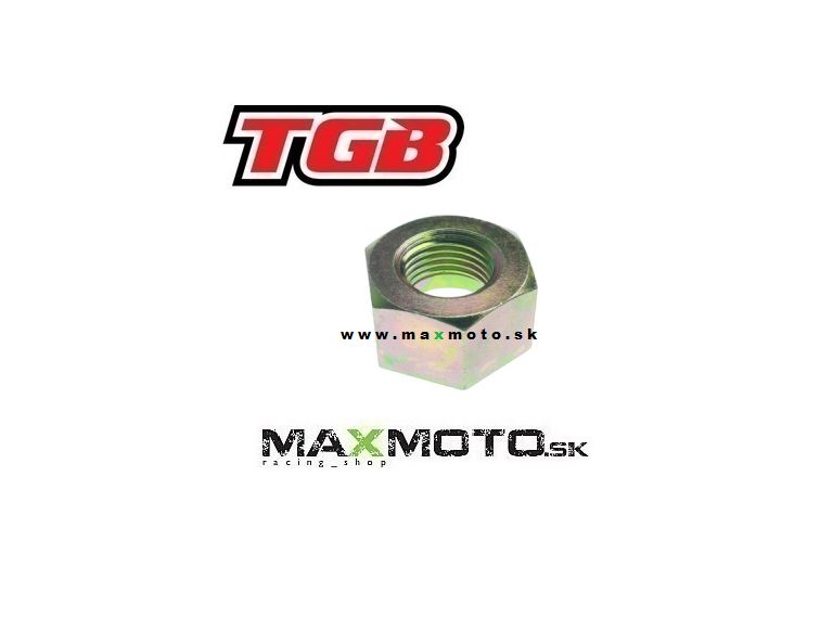 Matica variátora M14 TGB Blade 425/ 550/ 600, Target 425/ 525/ 550/ 600, 924523